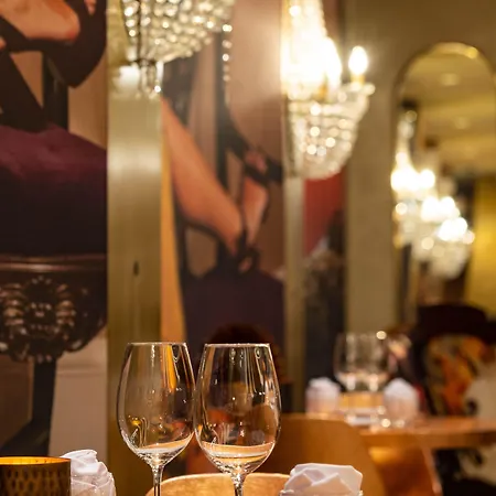 Отель Madalena By The Beautique 4*