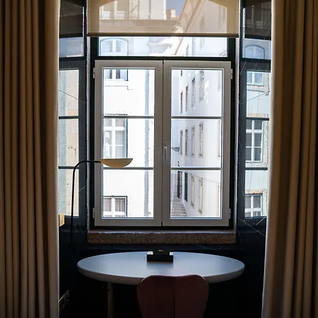Madalena By The Beautique 4*