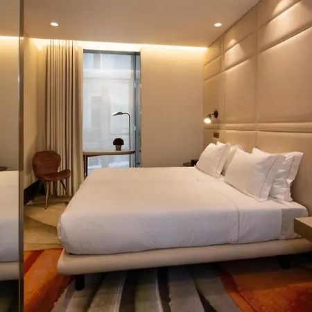 Madalena By The Beautique Otel 4*