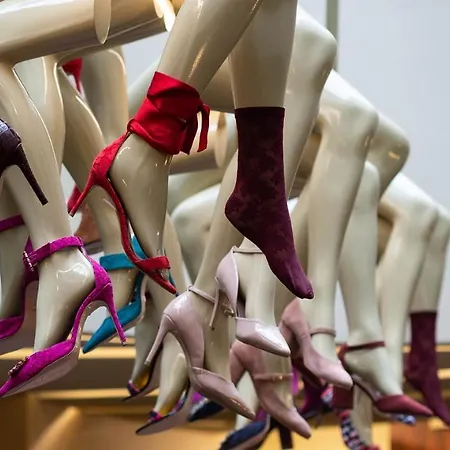 호텔 Madalena By The Beautique