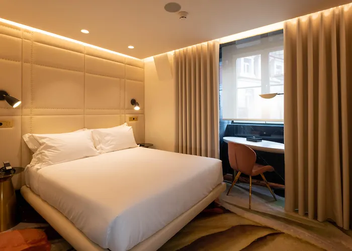 Hotel Madalena By The Beautique Lisboa