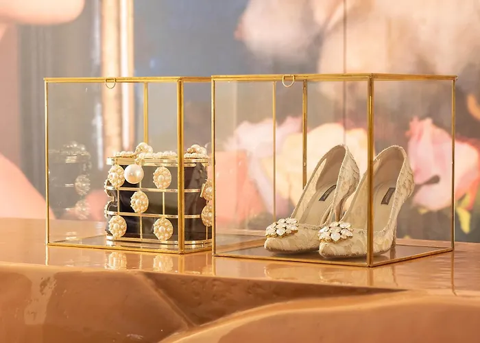 Hotel Madalena By The Beautique