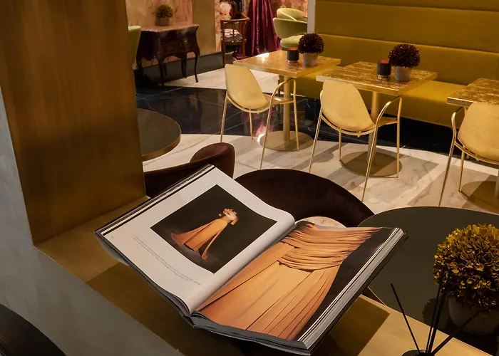 Hotel Madalena By The Beautique