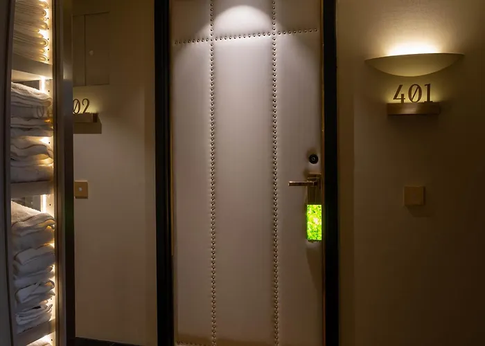 Madalena By The Beautique Hotel