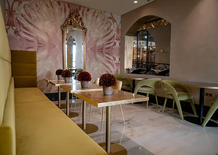 Madalena By The Beautique 4* Lisboa