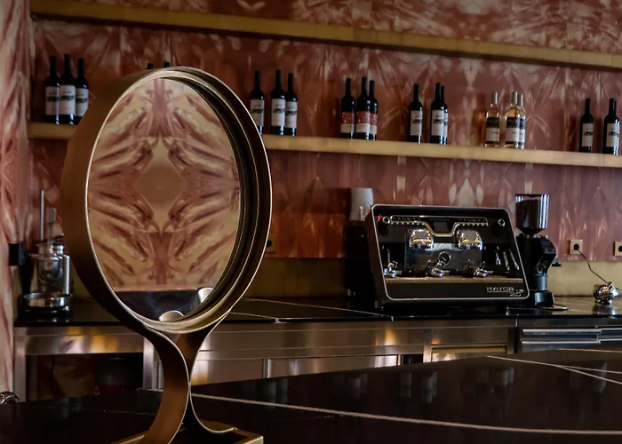 Hotel Madalena By The Beautique Lisboa