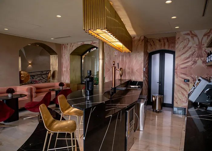 Madalena By The Beautique Hotel Lisboa