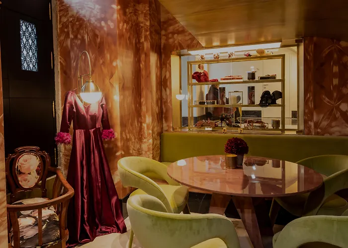 Hotel Madalena By The Beautique