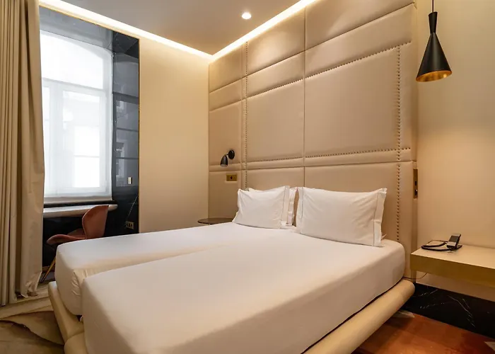 Madalena By The Beautique