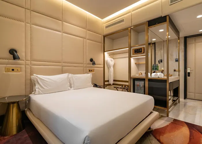 Madalena By The Beautique 4* Lisboa