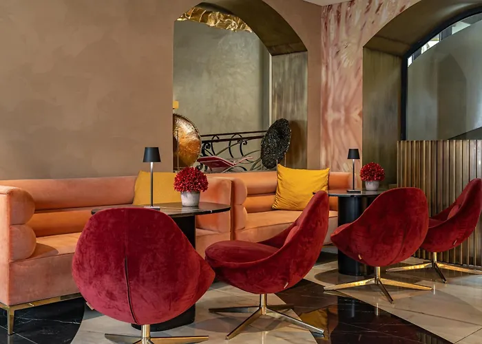 Hotel Madalena By The Beautique 4*