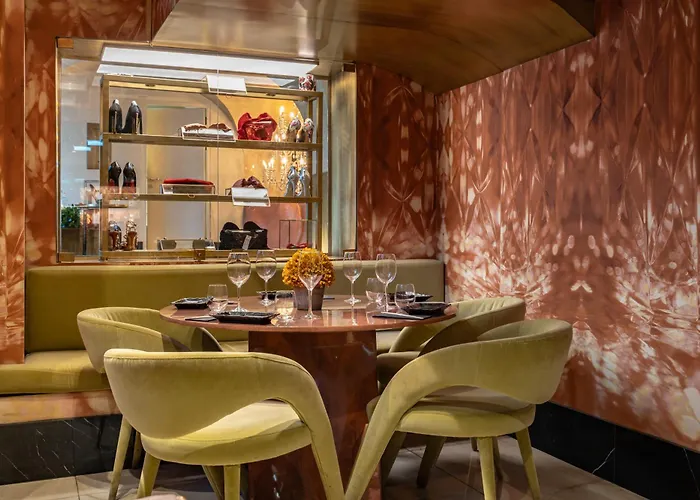 Hotel Madalena By The Beautique Lisboa