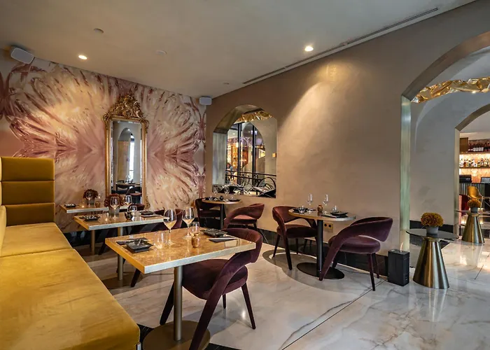 Madalena By The Beautique 4*