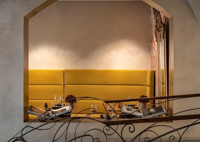 Madalena By The Beautique