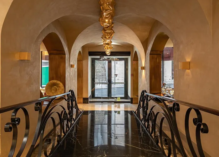 Hotel Madalena By The Beautique 4*