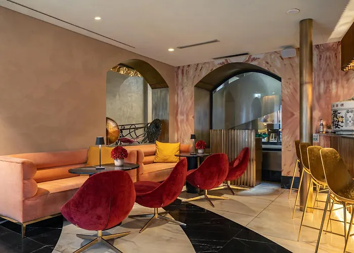 Madalena By The Beautique Hotel Lisboa