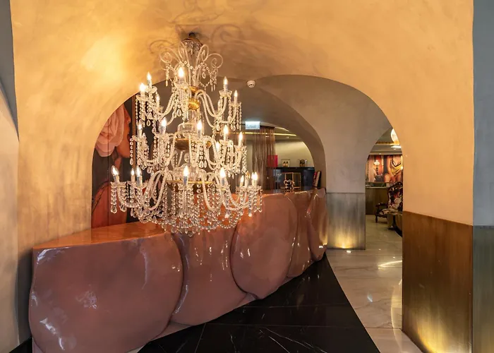 Madalena By The Beautique Lisboa