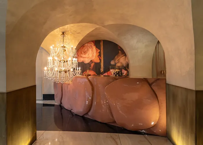 Madalena By The Beautique Hotel 4*