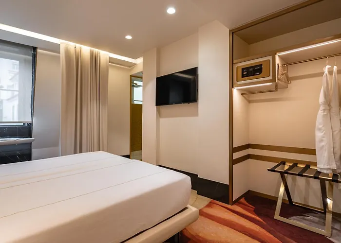 Madalena By The Beautique Hotel 4*