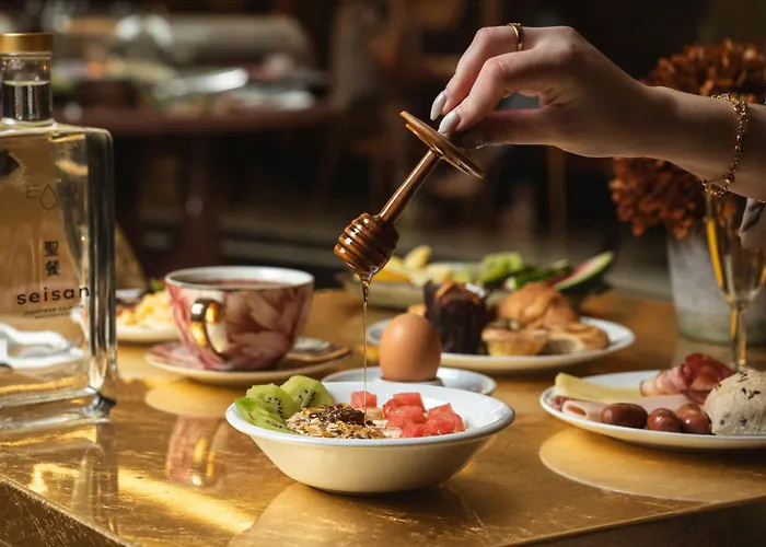 Hotel Madalena By The Beautique