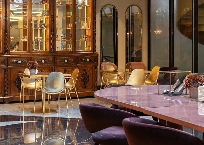 Hotel Madalena By The Beautique 4*