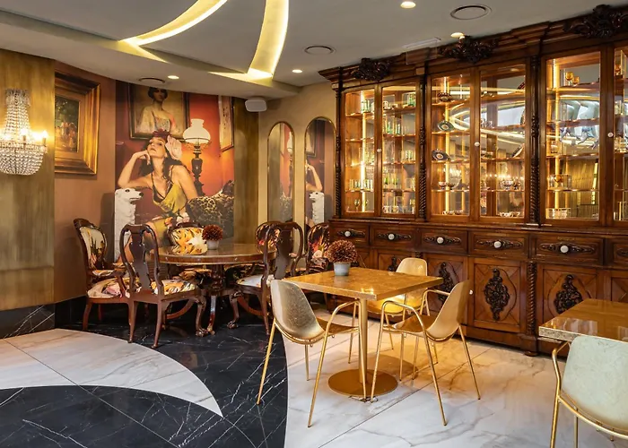 Madalena By The Beautique Lisboa