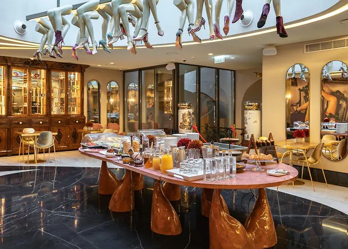 Madalena By The Beautique 4* Lisboa