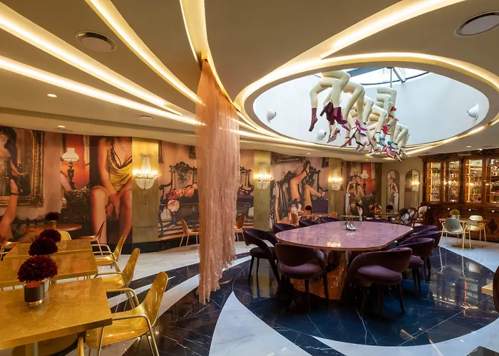 Madalena By The Beautique Hotel Lisboa