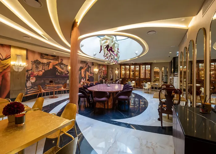 Madalena By The Beautique Hotel Lisboa