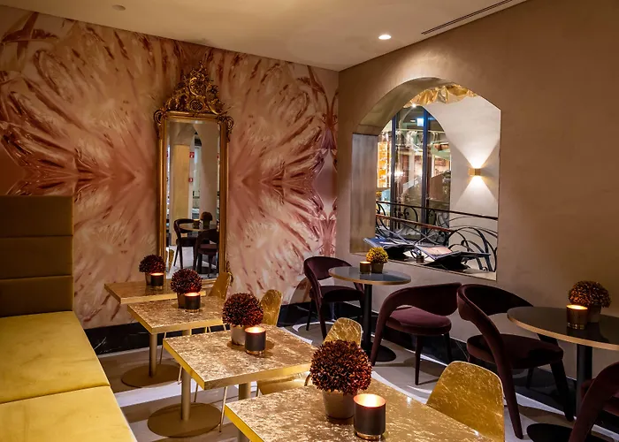 Madalena By The Beautique Hotel 4*