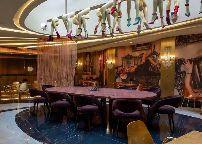 Madalena By The Beautique Lisboa