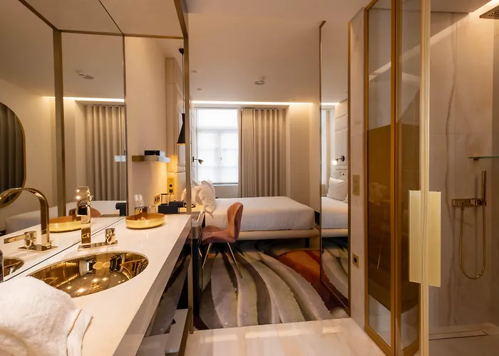 Madalena By The Beautique Hotel 4*