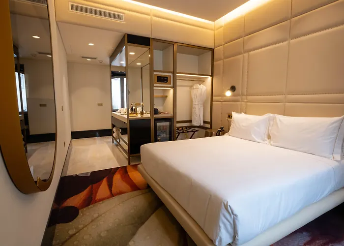 Madalena By The Beautique Hotel Lisboa