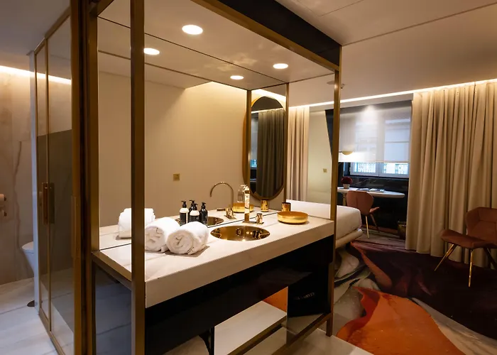 Madalena By The Beautique Hotel