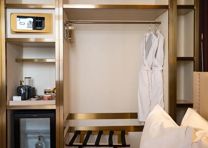 Madalena By The Beautique Hotel Lisboa