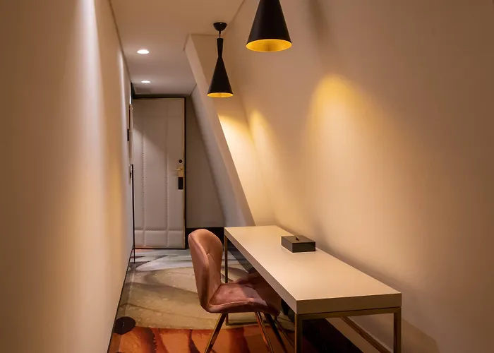 Madalena By The Beautique Hotel