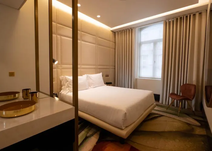 Madalena By The Beautique Hotel