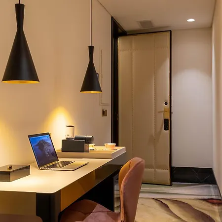 Hotel Madalena By The Beautique 4*