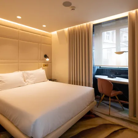 Hotel Madalena By The Beautique Lissabon