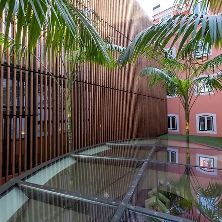 Madalena By The Beautique