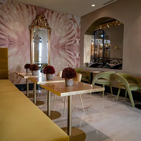 Madalena By The Beautique 4* Lissabon