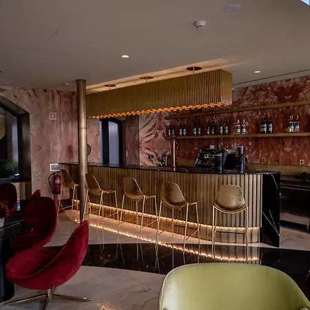 Madalena By The Beautique