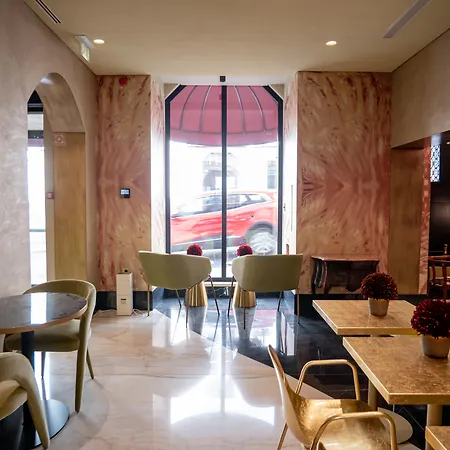 Hotel Madalena By The Beautique 4*