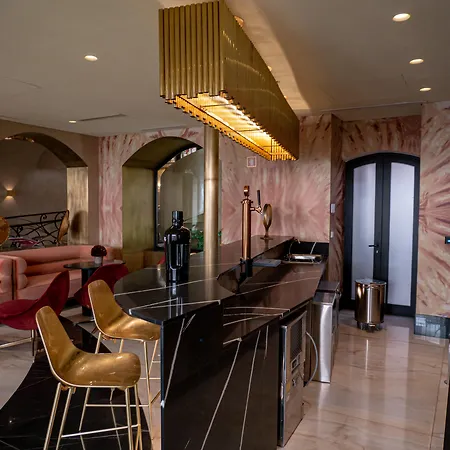 Madalena By The Beautique Hotel Lissabon