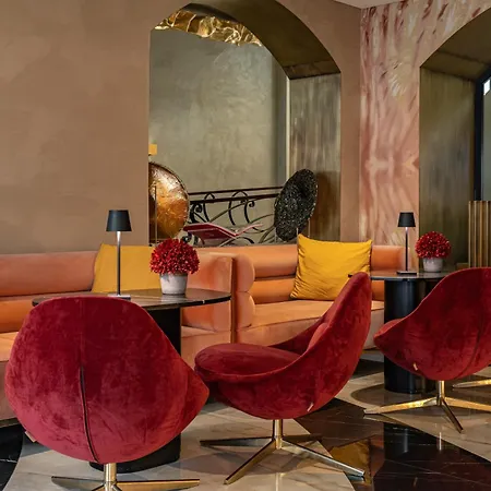 Hotel Madalena By The Beautique 4*