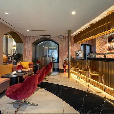 Madalena By The Beautique 4* Lissabon