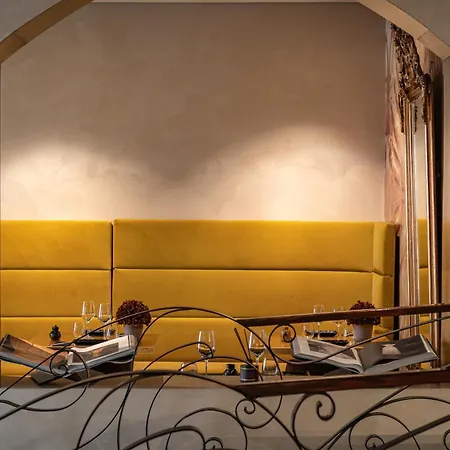 Madalena By The Beautique