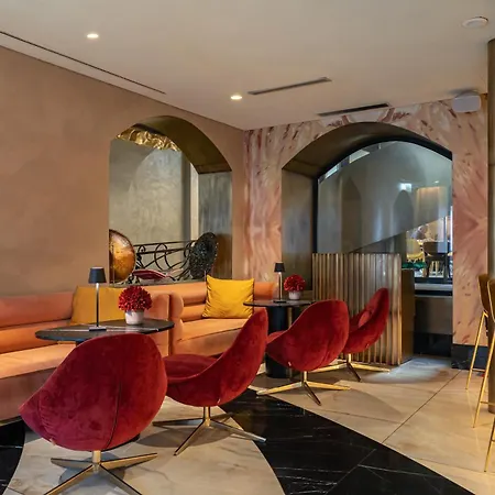 Madalena By The Beautique Hotel Lissabon