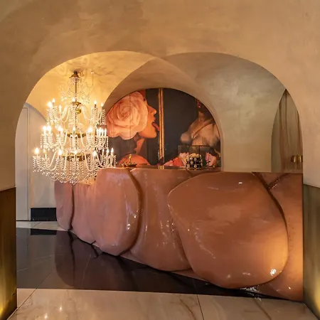 Madalena By The Beautique Hotel 4*