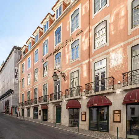 Madalena By The Beautique 4*